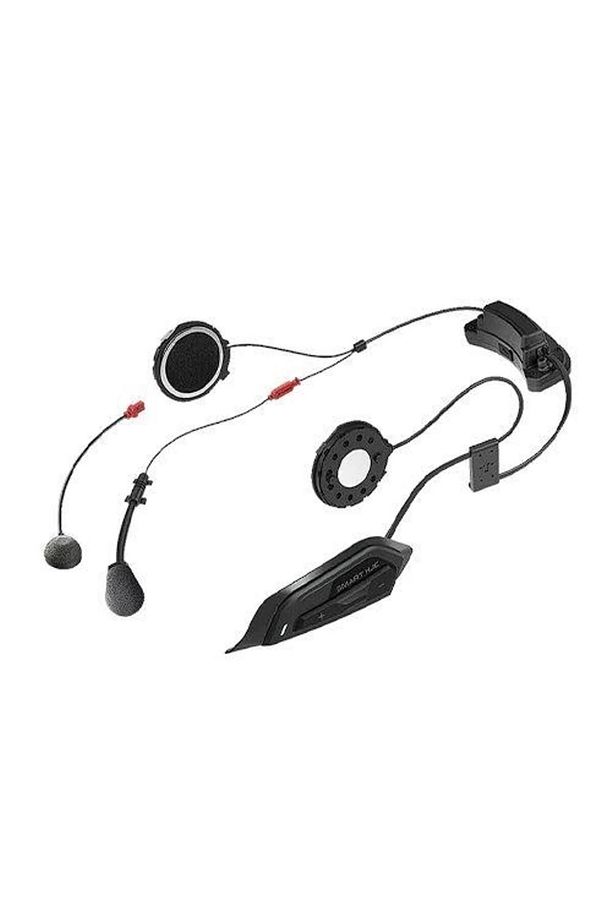 Smart 11b Bluetooth Intercom Cihazı Tekli - 2