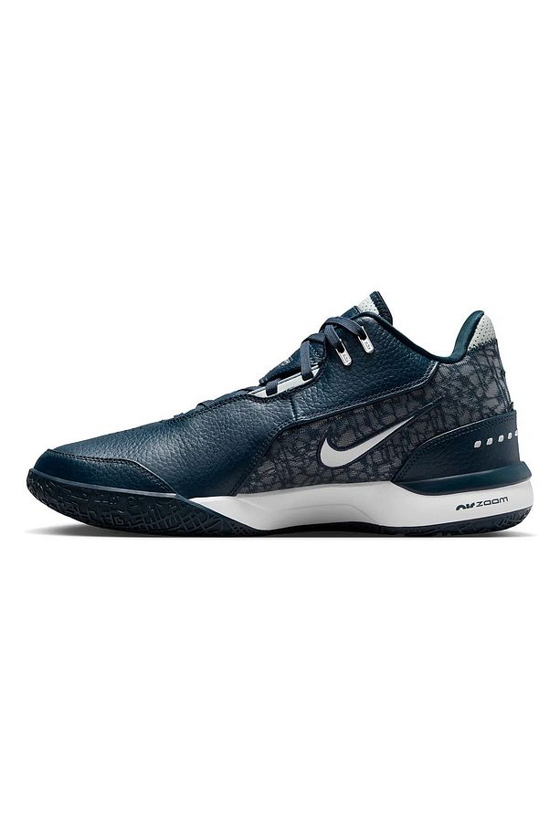 Fj1566 Zoom Lebron NXXT Gen Ampd 400 Basketbol Ayakkabısı - 2