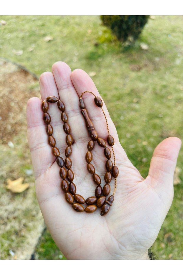 6/5ml Size Barley Grain Henna Kuka Rosary