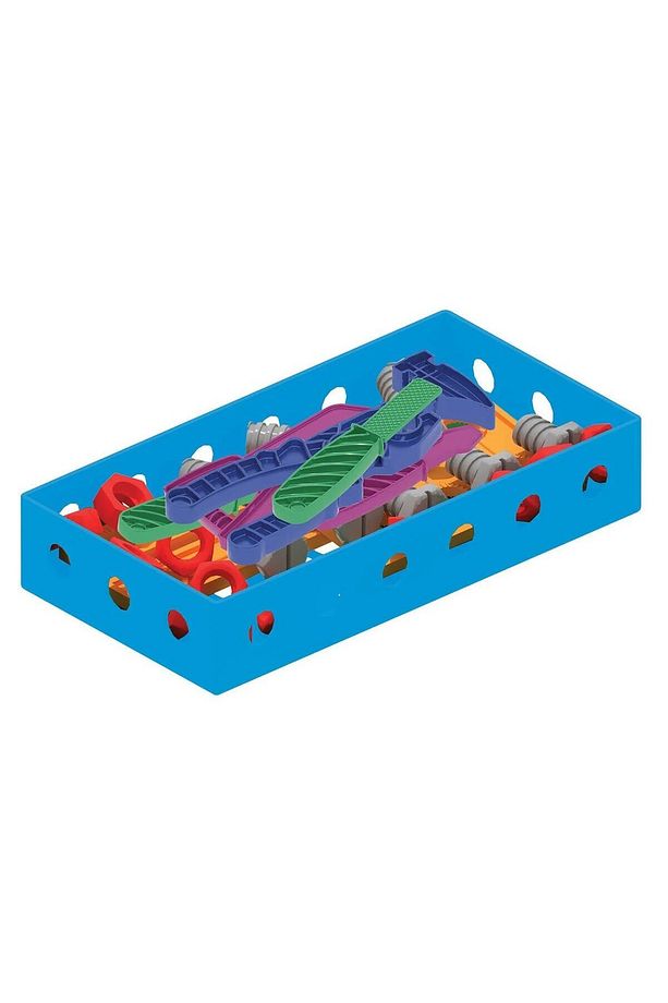 Pilsan Mini Tamir Seti - 3