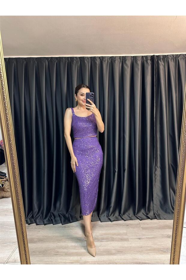 PAYETLİ TAKIM 45152 - 1