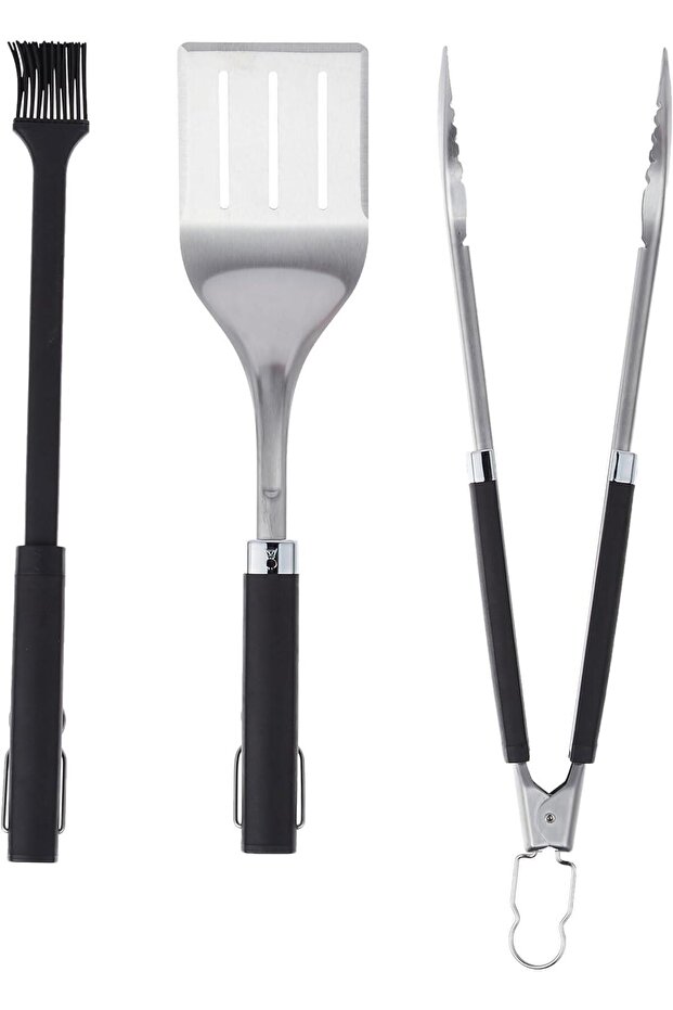 Precision 3-piece Grill Tool Set - 6764 - 4