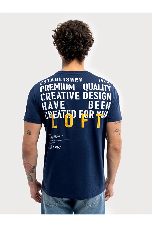 Lf2034915 Tshirt K.kol - 3