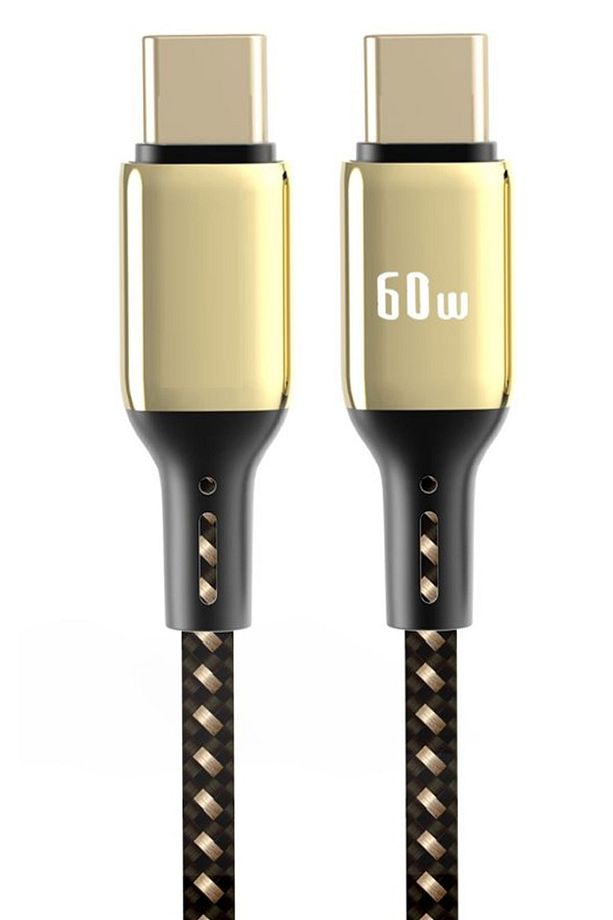Redmi Note 8 9 9T 10 10s 11 12 13 Pro Şarj Kablosu Type-C 60W 3 Metre Uzun Hızlı Azn-C141C - 2