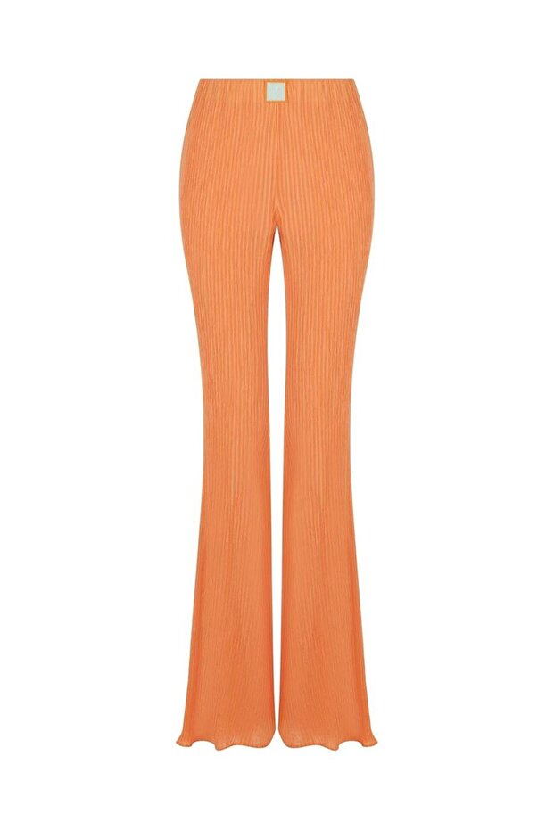 N23yn3143 Ispanyol Paça Pantolon - 1