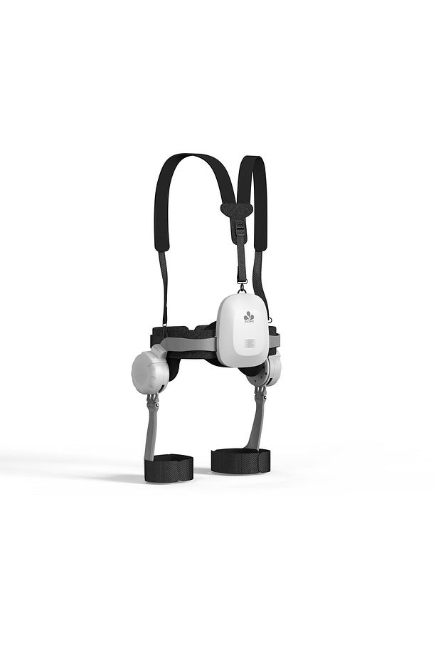 S900 Yürüyüş Destekleyici Robot - 7
