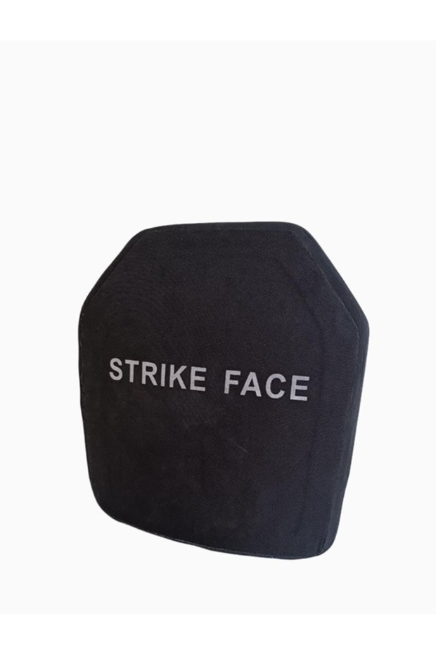 ÇELİK YELEK PLAKA   Strike Face - 1