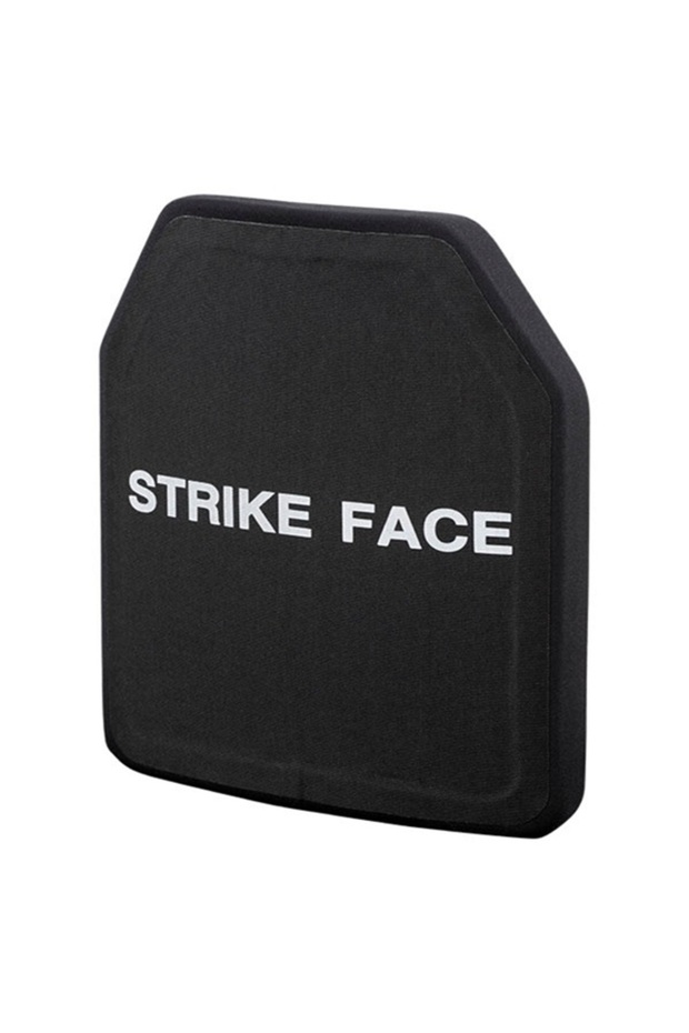 ÇELİK YELEK PLAKA   Strike Face - 2