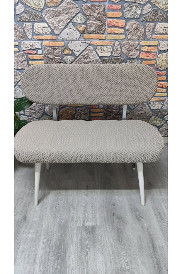 PUF BENCH KILIFI - 2