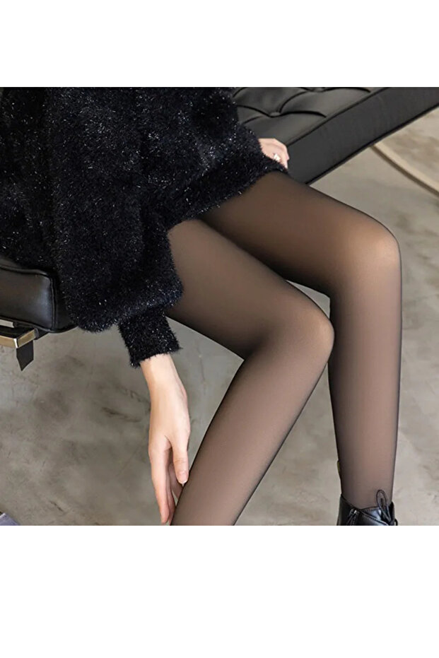 POLAR Termal Kışlık Tayt - 6