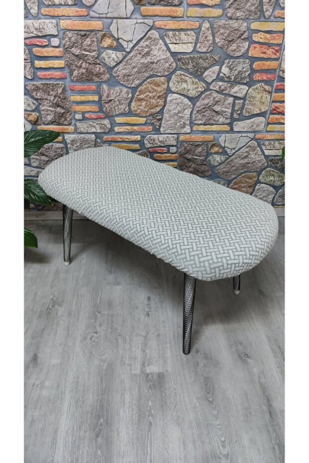 PUF BENCH KILIFI - 3