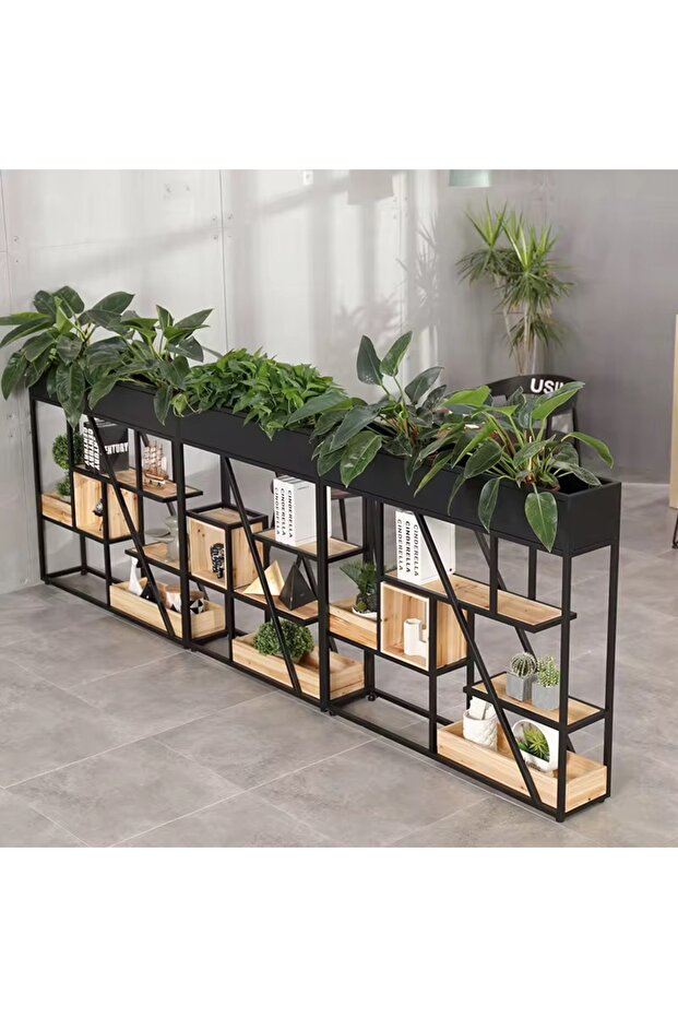 Çiçeklik(TEK ADET) - 1