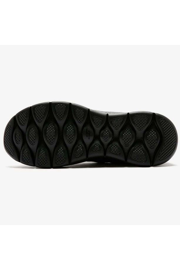 Go Walk Fles Slip-ins 124975tk Günlük Kadın Spor Ayakkabı Siyah - 3