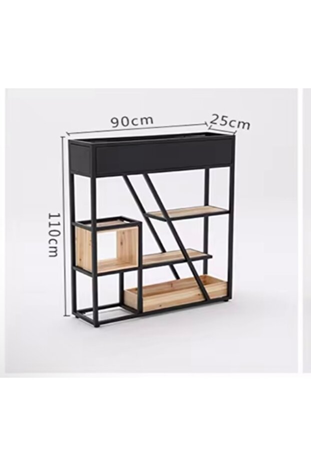 Çiçeklik(TEK ADET) - 3