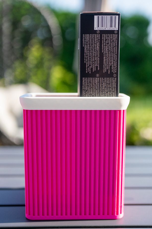 Nespresso Vertuo Kapsül Kahve Standı 2'li - 3