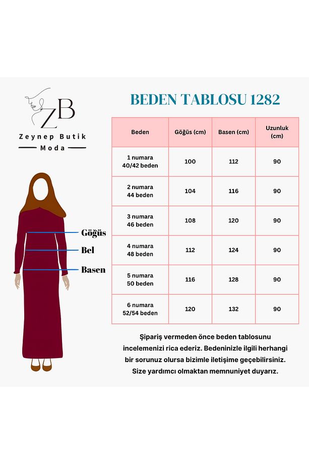 Süssü Sıfır Kollu Önü Şifon Piliseli Penye Içlik Tunik 90 Cm 876 1282 - 5