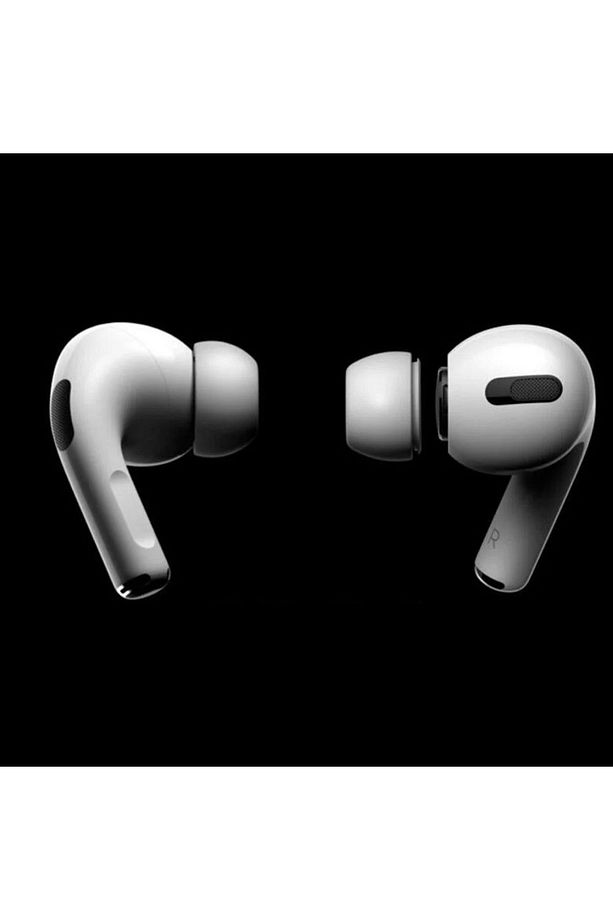 İ.phone Air Pro 2 Bluetooth Kulaklık Kablosuz Yüksek Basslı Ios Android Uyumlu Twosize Kılıf Hediye - 7
