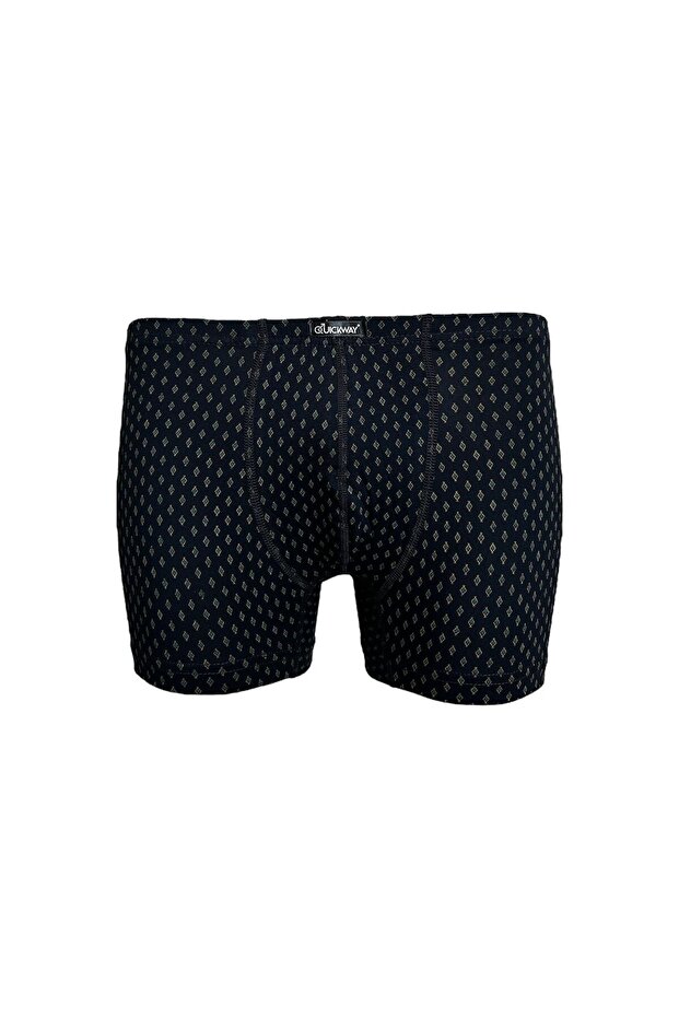 الملاكمين الرجال منقوشة - 1