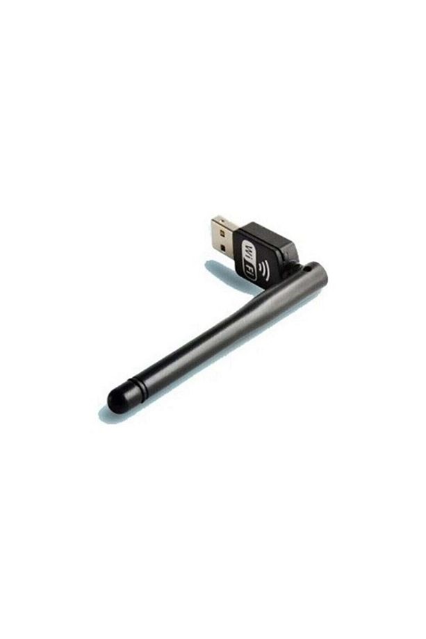 Pıx-lınk Lv-uw10 Wireless-N Adaptör 150mbps 5db Uydu Uyumlu - 2