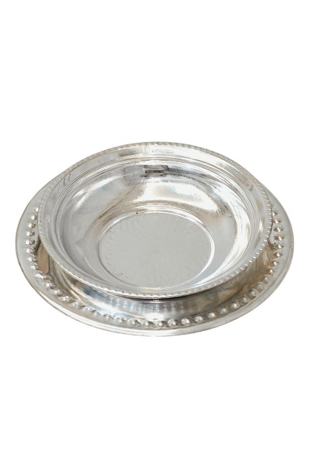 Bakır Beyran Paça Çorba Tabak - 2
