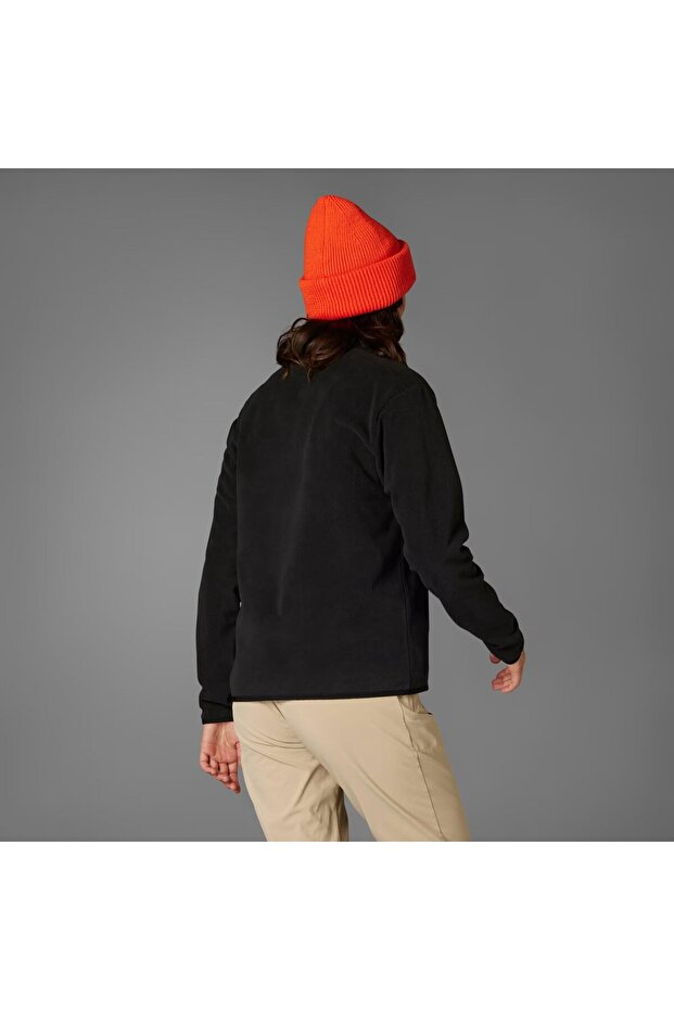 Multi Essentials 1/2 Kadın Sweatshirt - 2