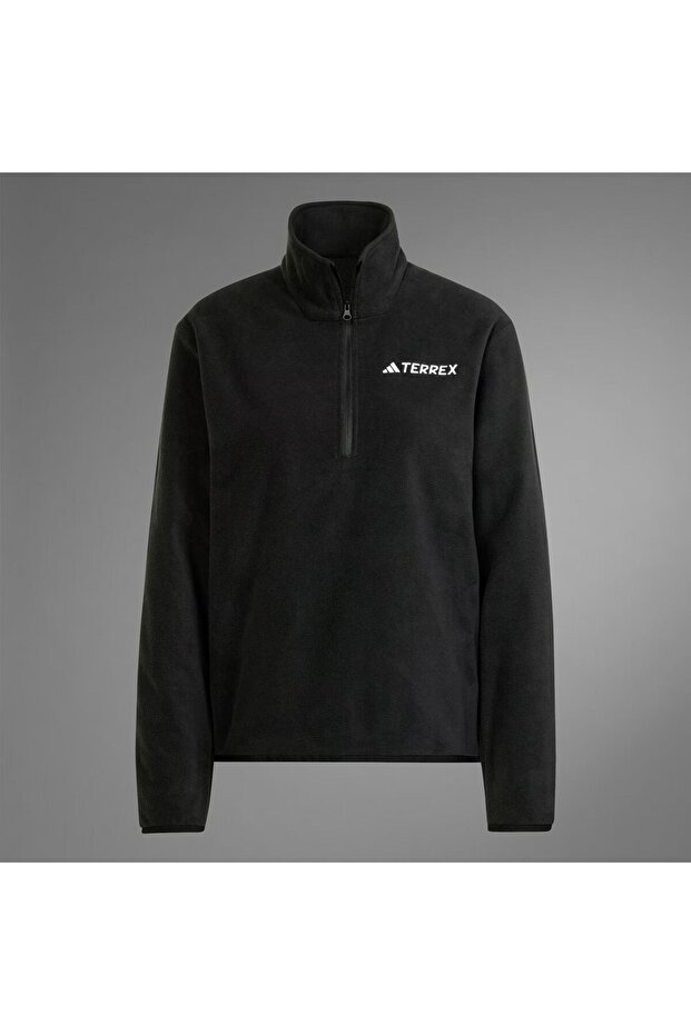 Multi Essentials 1/2 Kadın Sweatshirt - 7