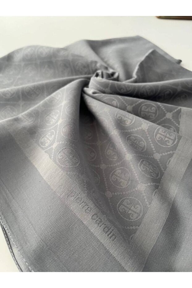 وشاح رمادي - 3