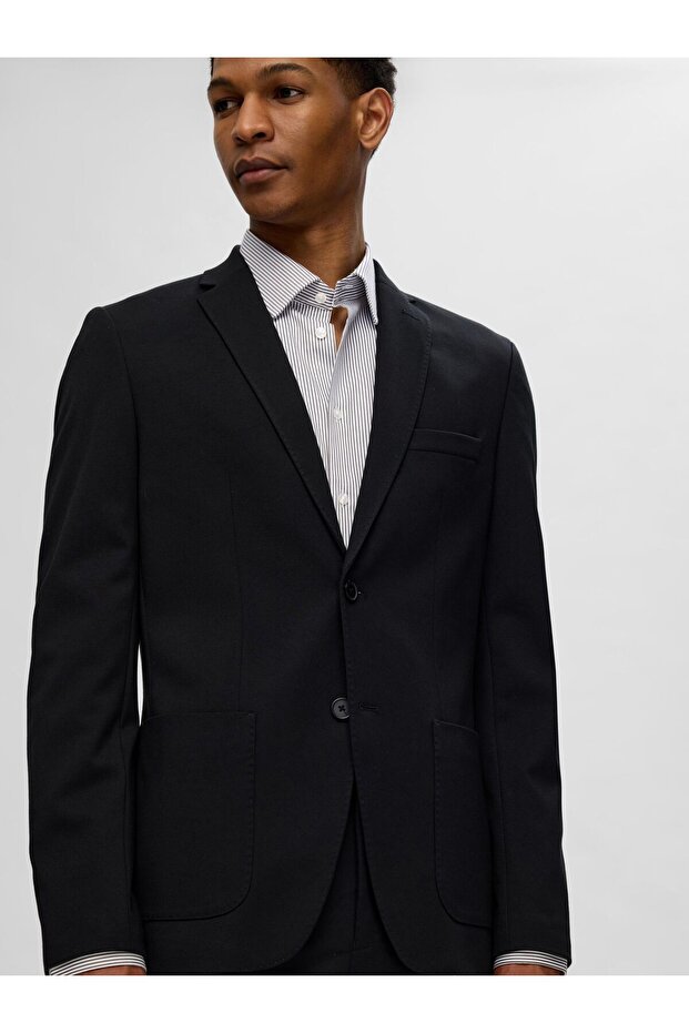 Hemd Slim Fit - 6