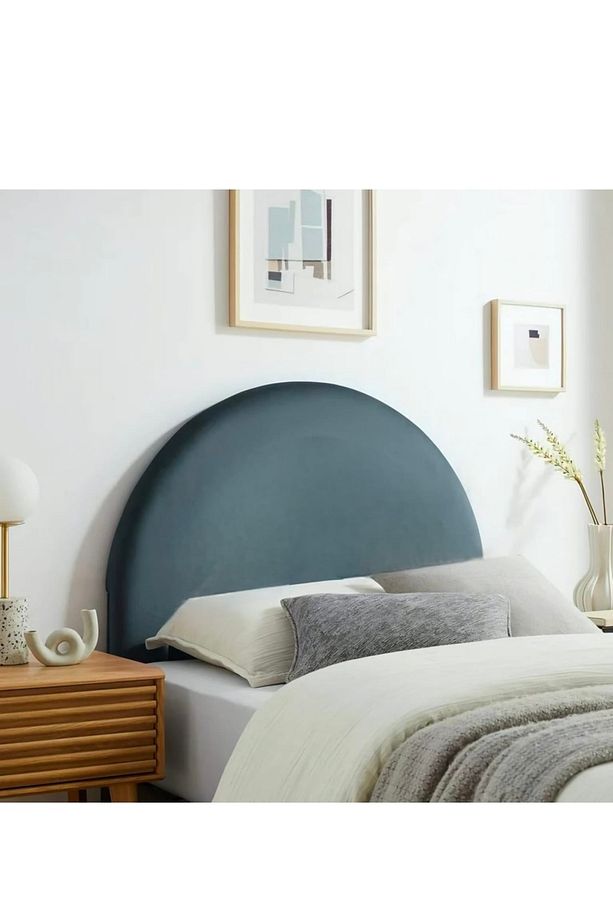 Çift Kişilik Yatak Başı Baza Başlığı Yatak Başlığı Chesterfield Headboards - 1