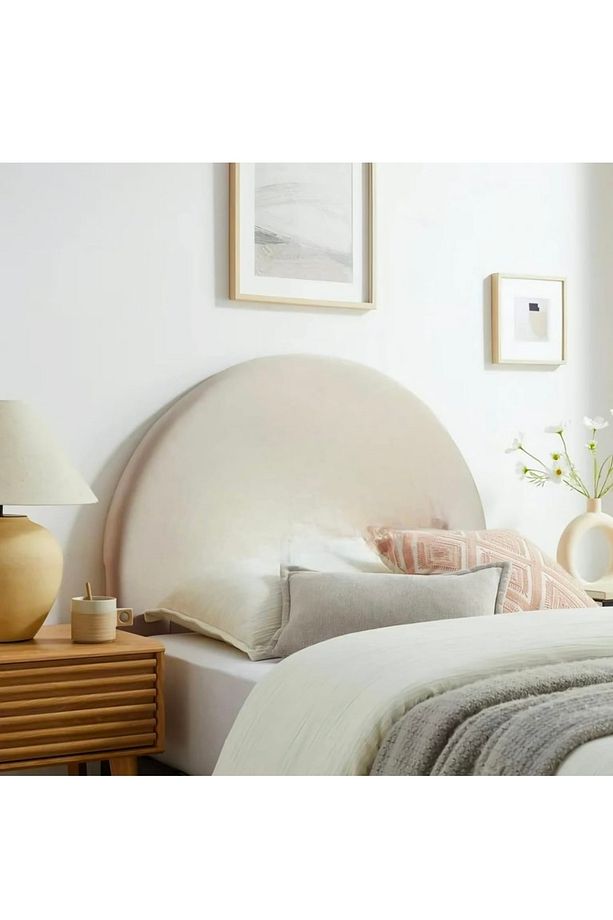 Çift Kişilik Yatak Başı Baza Başlığı Yatak Başlığı Chesterfield Headboards - 1