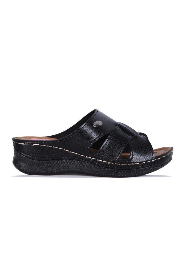 720 Seher Women's Daily Flat Slippers