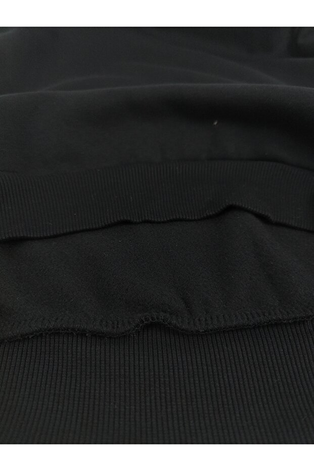 Kapuşonlu Sweatshirt - 3