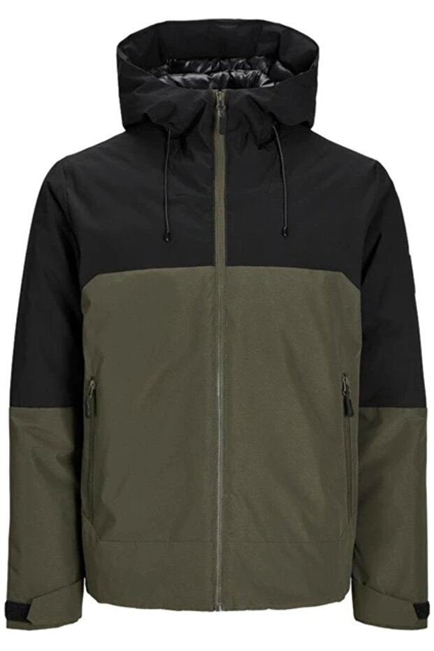 Jacke căptușită Jacke căptușită - 1