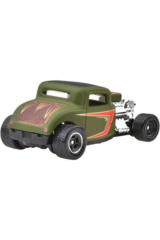 Boulevard ' 32 FORD - 2