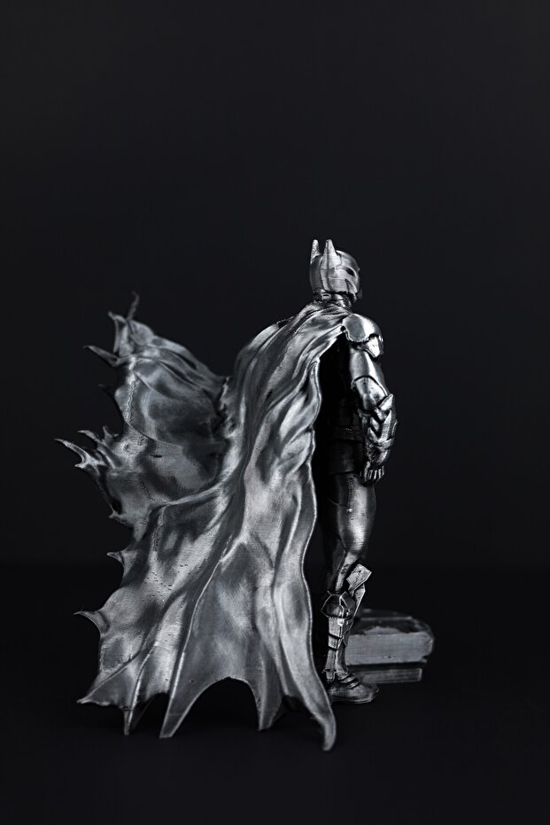 Batman - Figür / Büst - 17cm - 3