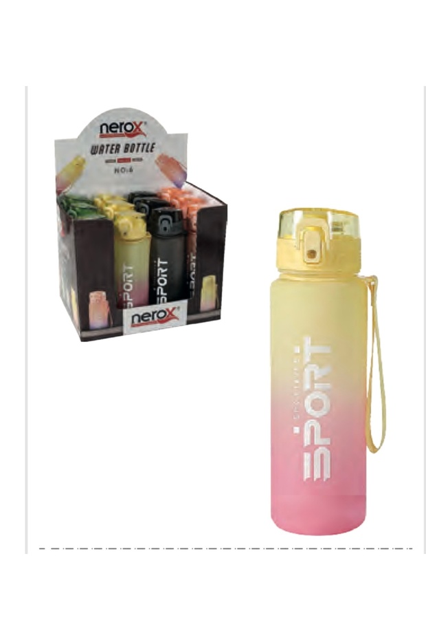 650 ml su matarası - 1