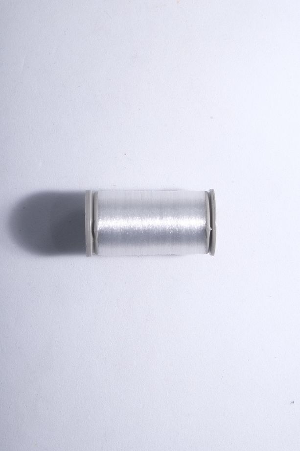 2 Adet 200 Metre Hayalet Ip 0.10 Mm Misina (TOPLAM 400 METRE) - 5