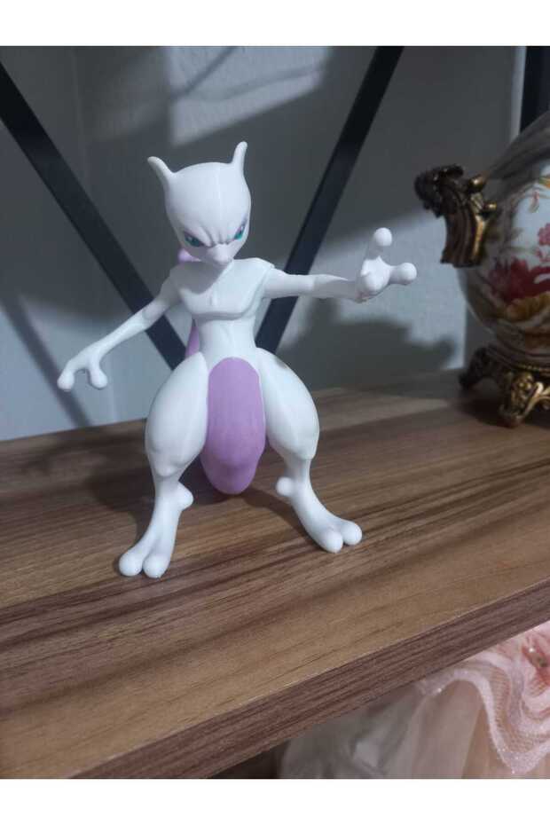 POKEMON - MEWTWO - 2