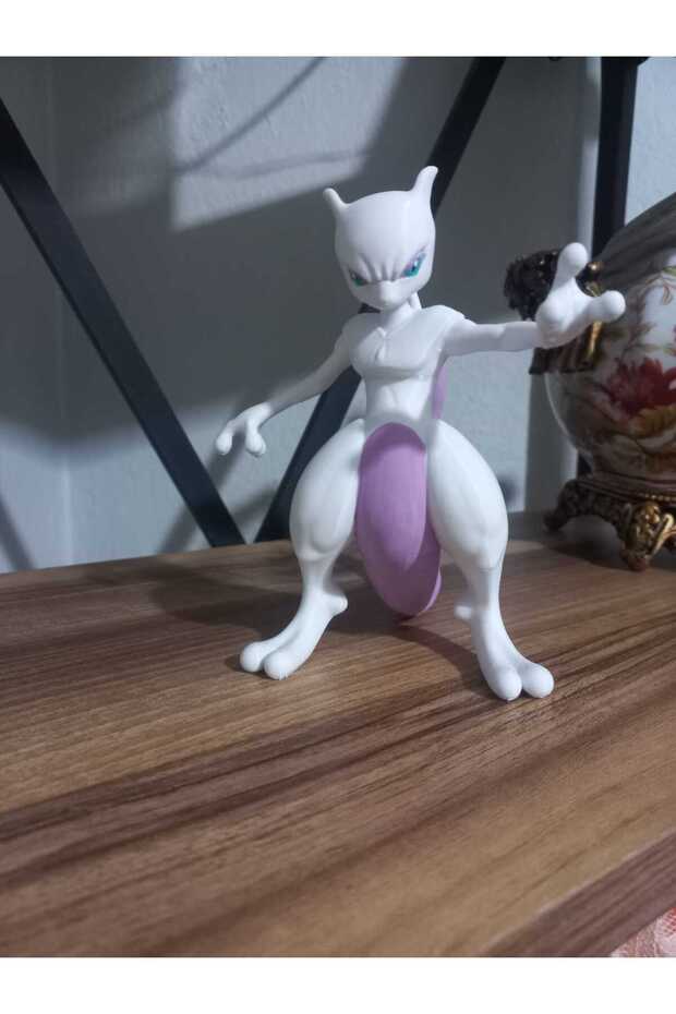 POKEMON - MEWTWO - 1