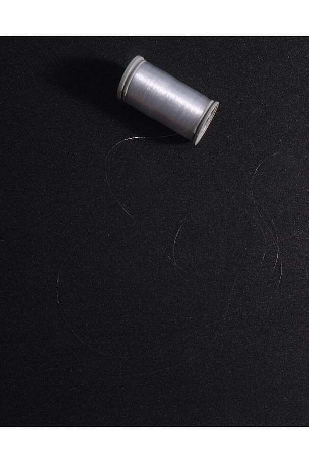 2 Adet 200 Metre Hayalet Ip 0.10 Mm Misina (TOPLAM 400 METRE) - 4
