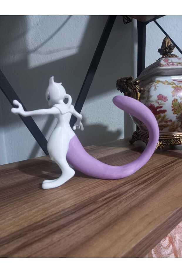 POKEMON - MEWTWO - 3