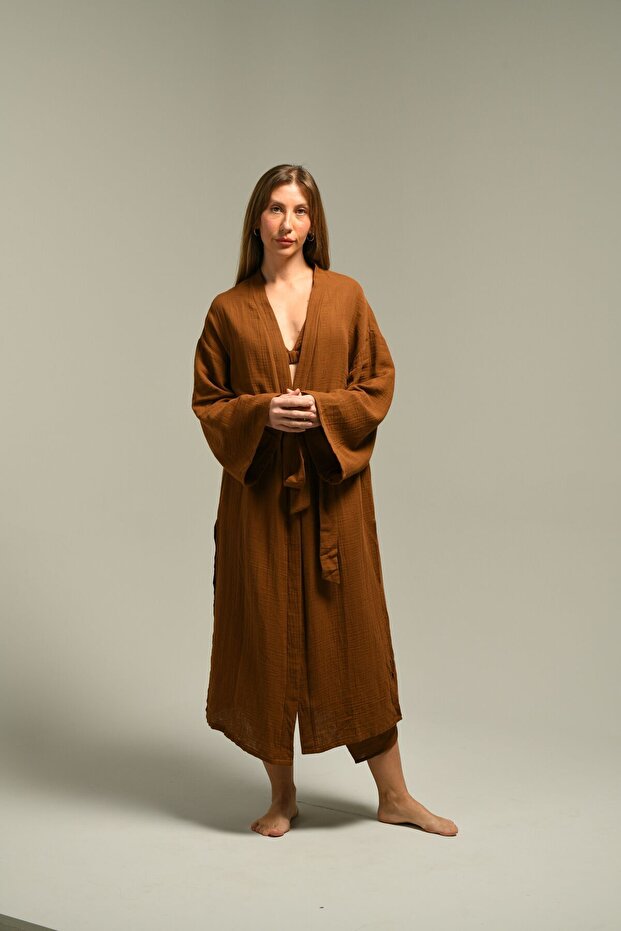 Kimonos & Caftans - 4