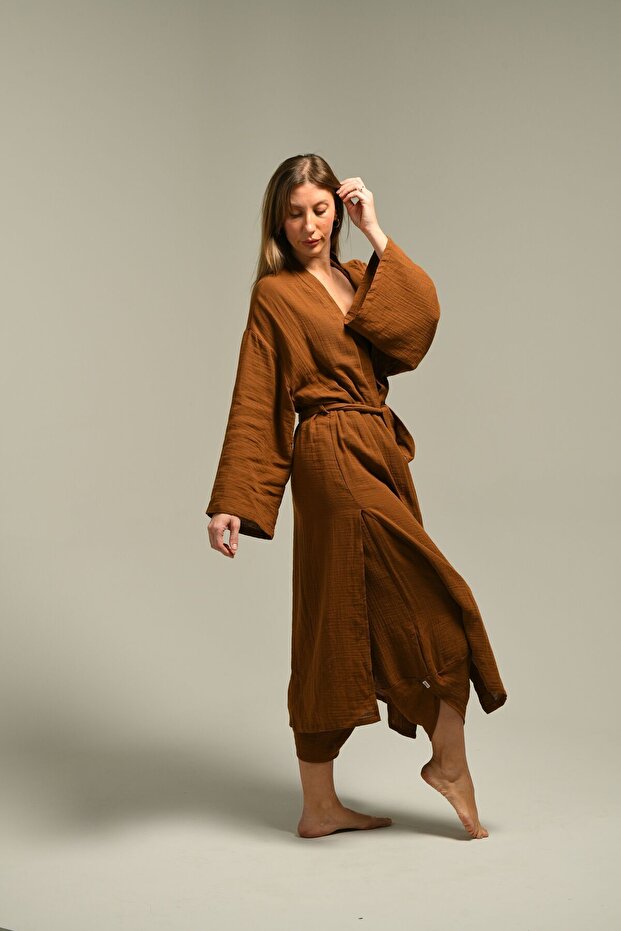 Kimonos & Caftans - 6