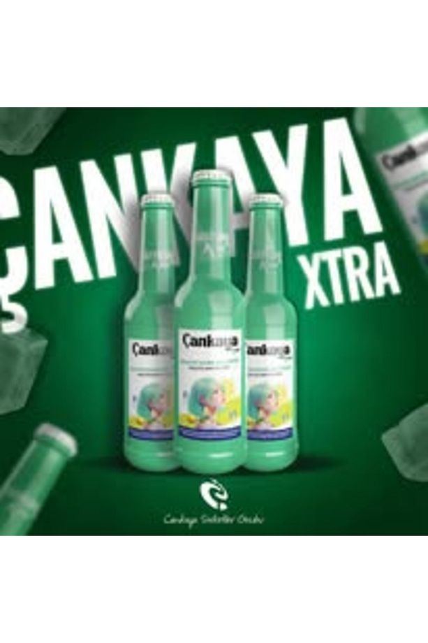 Çankaya Mojito Nane Limon 250 ml (6 adet) - 2