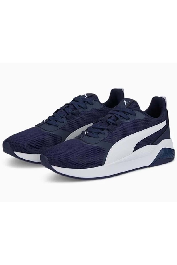 Anzarun Fs Renew Lifestyle 387649-03 Men's Sports Shoes Dark Blue