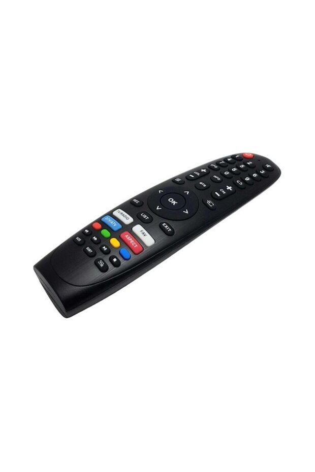 Dıjıtsu Android Led Tv Kumanda - Ses Komutsuz - 4