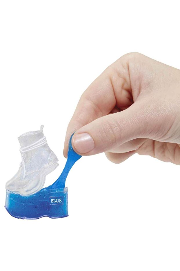 Rainbow High Classic Moda Bebeği - Skyler Bradshaw - 8