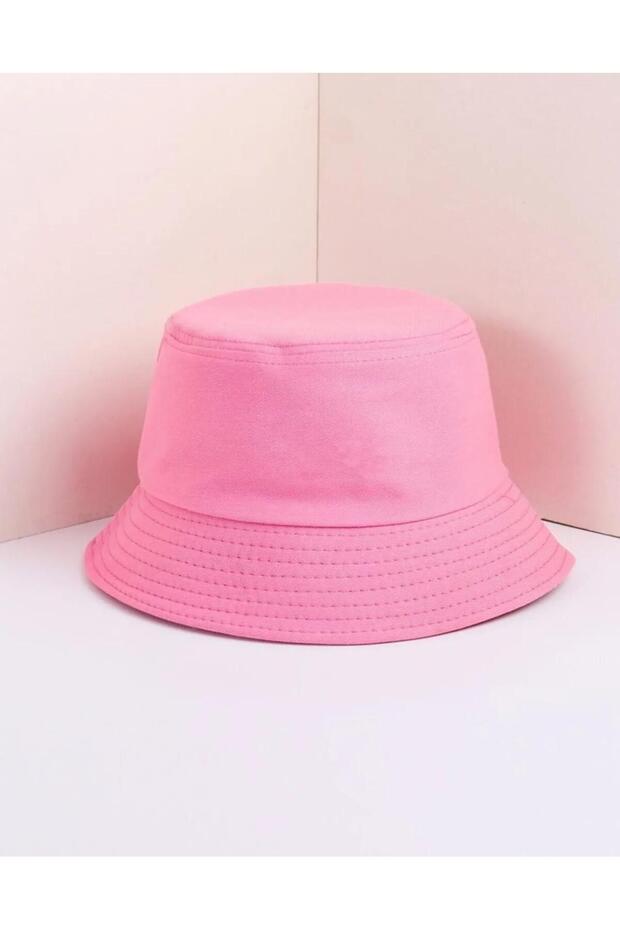 Unisex Bucket Fisherman Hat