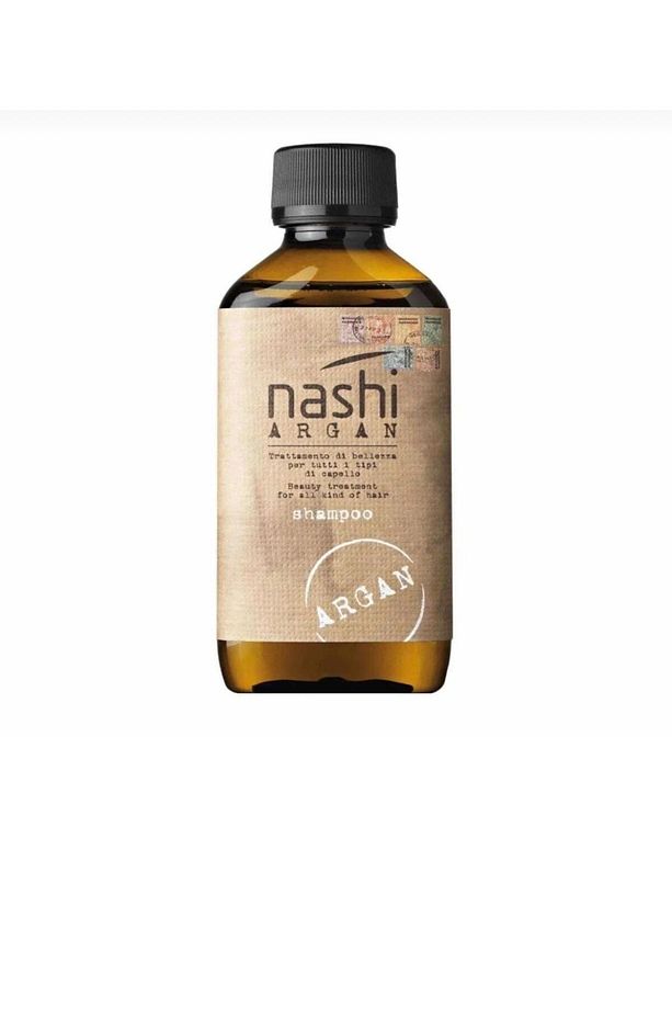Argan Şampuan 200 ml - 1
