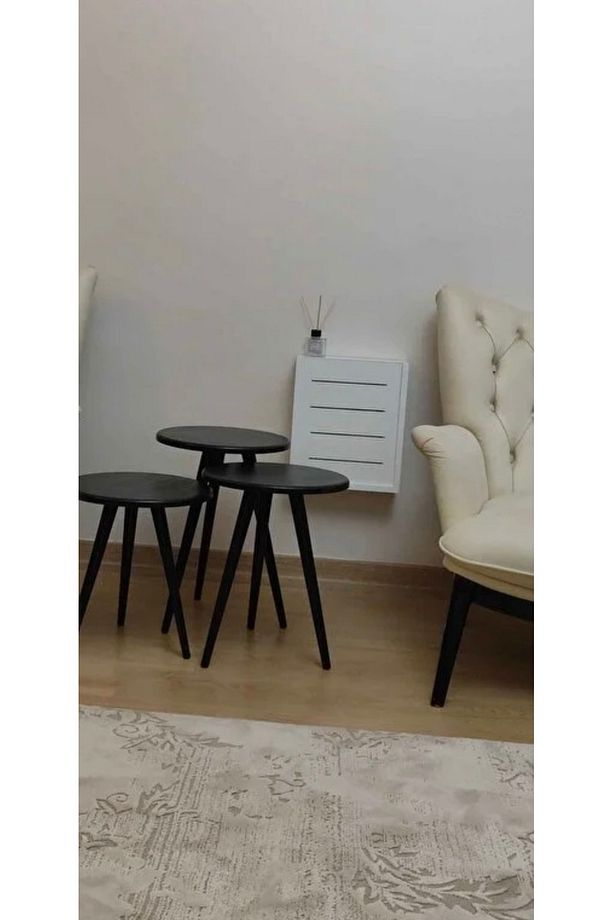 Şartel priz elektrik panosu Wi-Fi wifi modem internet kablo saklama kutusu - 6